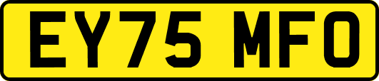 EY75MFO