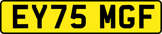 EY75MGF
