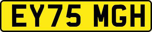 EY75MGH