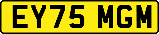 EY75MGM