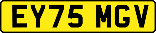 EY75MGV