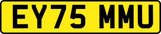 EY75MMU
