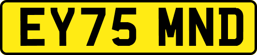 EY75MND