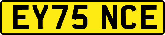 EY75NCE