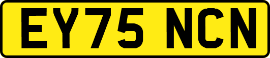 EY75NCN