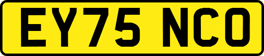EY75NCO