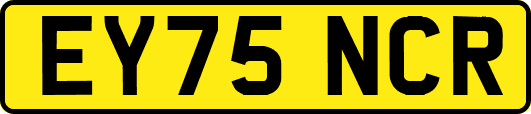 EY75NCR