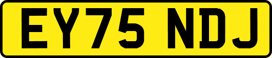 EY75NDJ