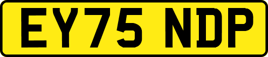 EY75NDP