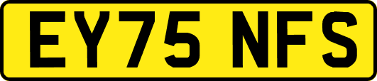 EY75NFS