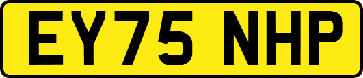 EY75NHP