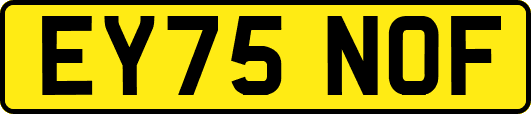 EY75NOF