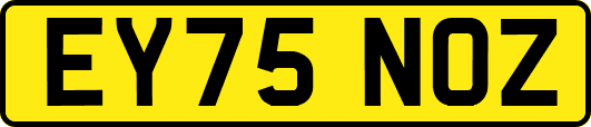 EY75NOZ