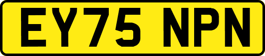 EY75NPN