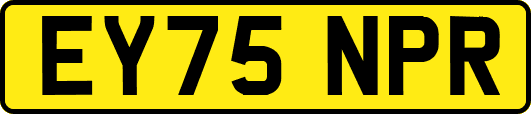 EY75NPR