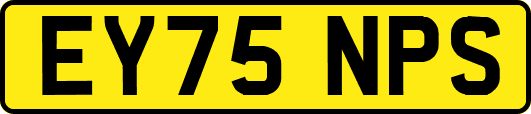 EY75NPS