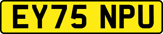 EY75NPU