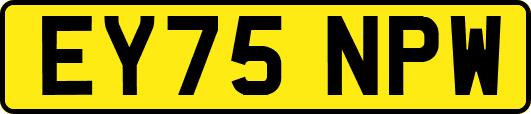 EY75NPW