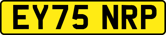 EY75NRP