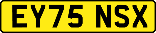 EY75NSX
