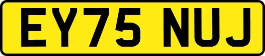 EY75NUJ