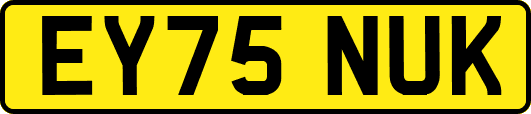 EY75NUK