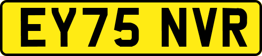 EY75NVR