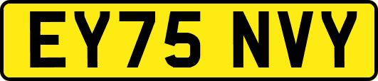 EY75NVY