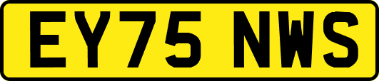 EY75NWS