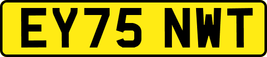 EY75NWT