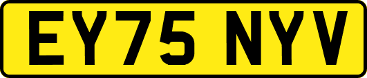 EY75NYV