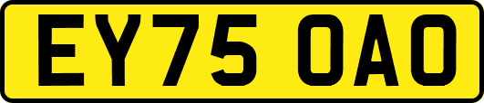 EY75OAO