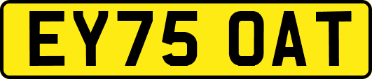 EY75OAT