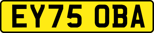 EY75OBA
