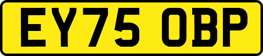 EY75OBP