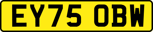 EY75OBW