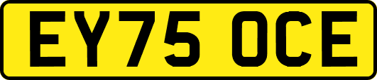 EY75OCE