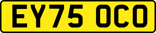 EY75OCO