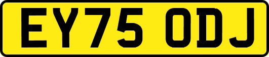 EY75ODJ