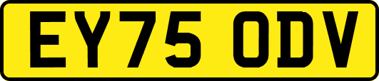 EY75ODV