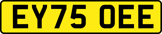 EY75OEE