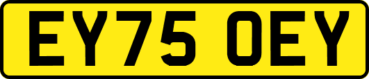 EY75OEY