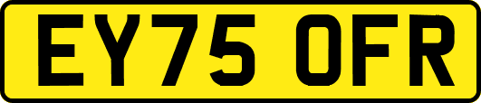 EY75OFR