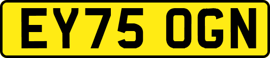 EY75OGN
