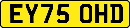 EY75OHD