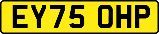 EY75OHP
