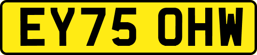 EY75OHW