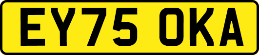 EY75OKA
