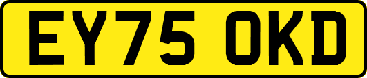 EY75OKD