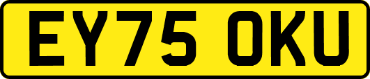 EY75OKU